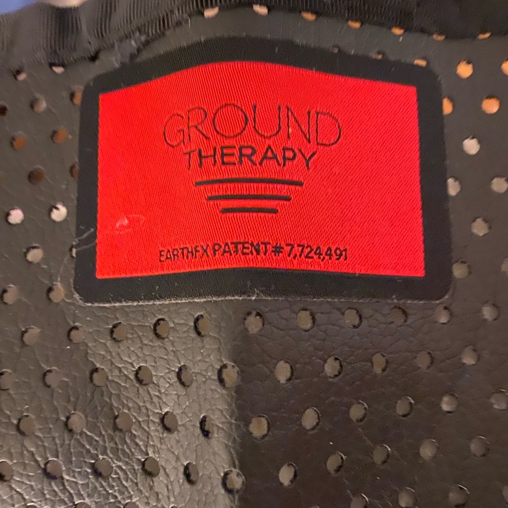 Grounding Therapy Matters Mat